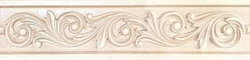 Бордюр CLASSIC Border Beige 02 (Gracia Ceramica)